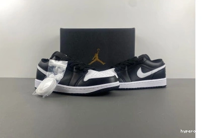 Hyperoad Low AIR JORDAN 1 0717